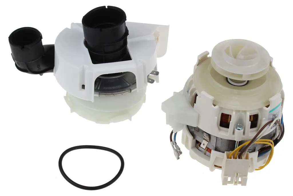 Pompe de circulation haute pression Electrolux pour lave-vaisselle