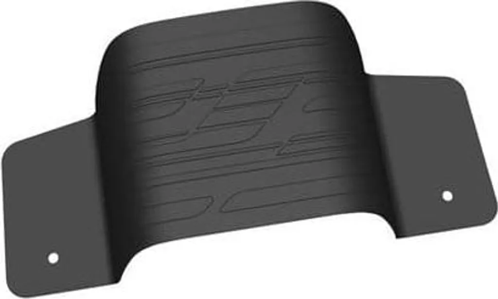 Accessorio Originale Volvo Tappetino Tunnel Gomma 39822906 Offblack