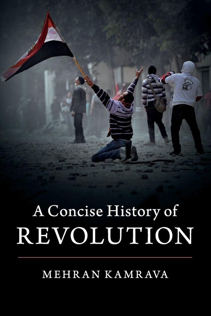 A Concise History of Revolution