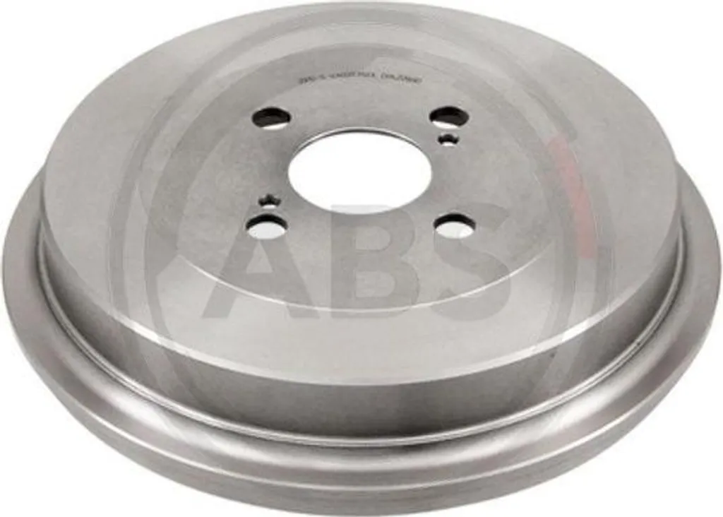 Tambour de frein A.B.S. 2912-S OE 4243152090 pour Toyota Yaris - Arrière