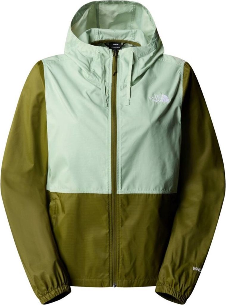 Jacken The North Face W Cyclone 3 NF0A82R7TIO