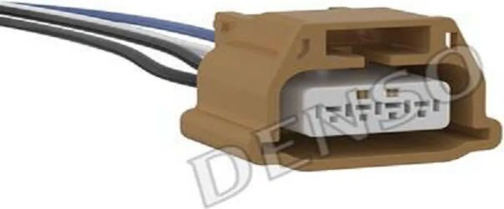 Sonde Lambda DENSO DOX-0559 à Chauffage Rapide pour Réduction Émissions - 3