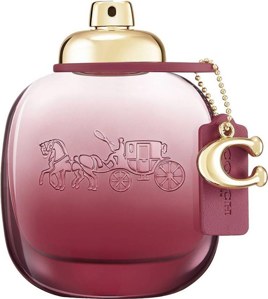 Coach Wild Rose EDP W 90 ml Tester