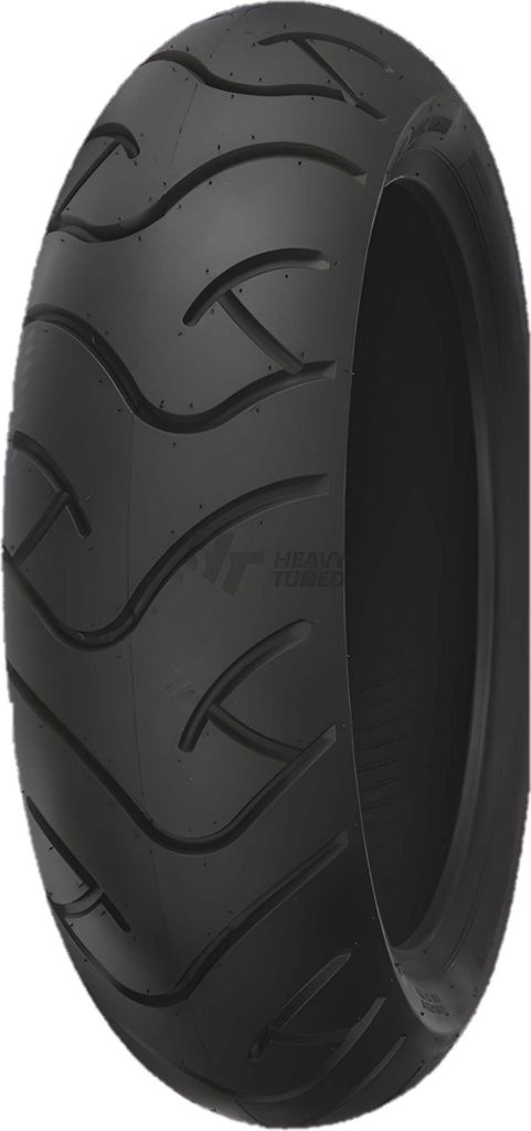 Shinko SR881 ( 160/60 ZR16 TL 68W Hinterrad )