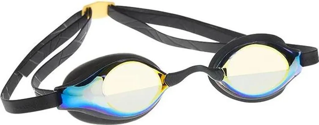Lunettes de natation pour entraînement et compétition Madwave miroir