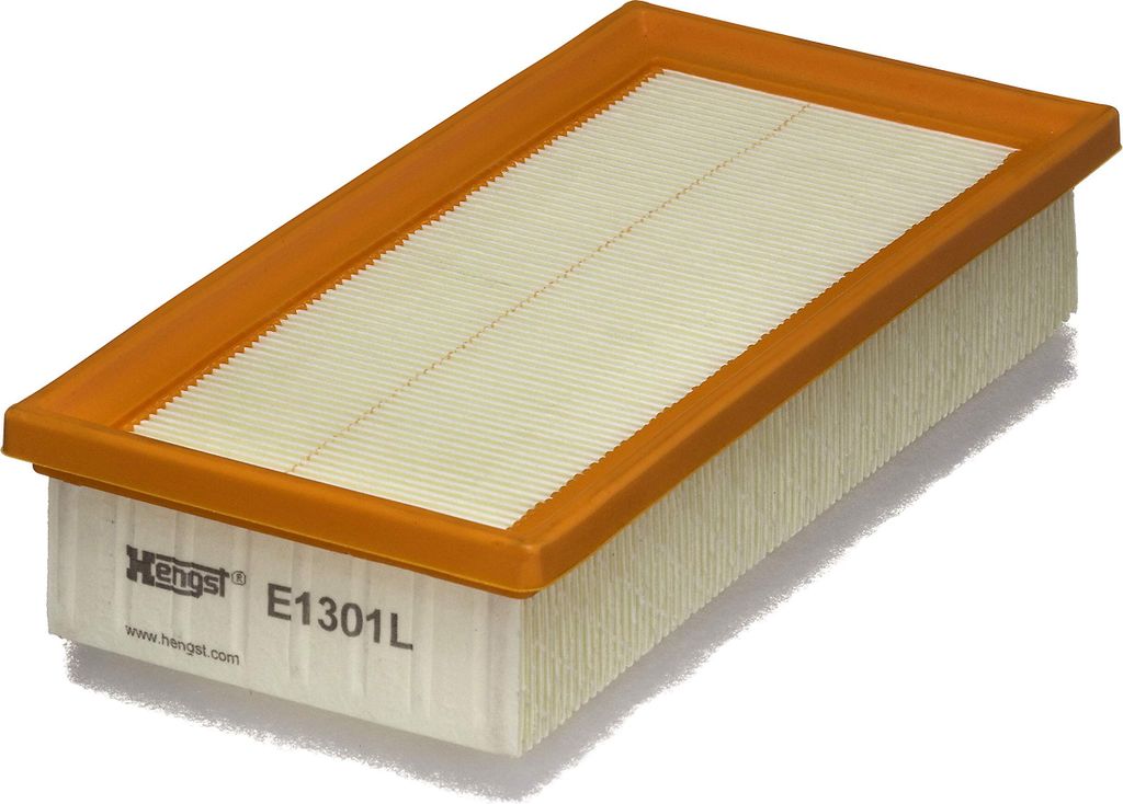 HENGST FILTER E1301L Luftfilter