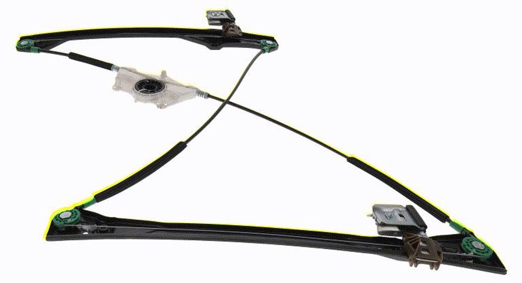 VAICO V10-6131 Elektrischer Fensterheber Vorne Links für VW Produktbild 