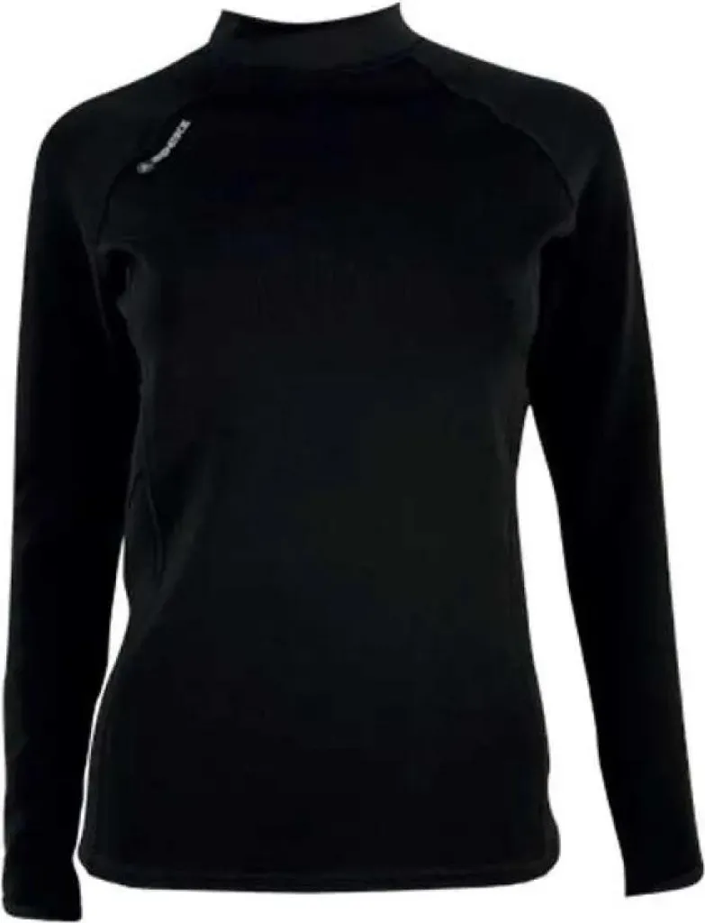Protection thermique Apeks Thermiq Carbon Core Femme contre le froid M