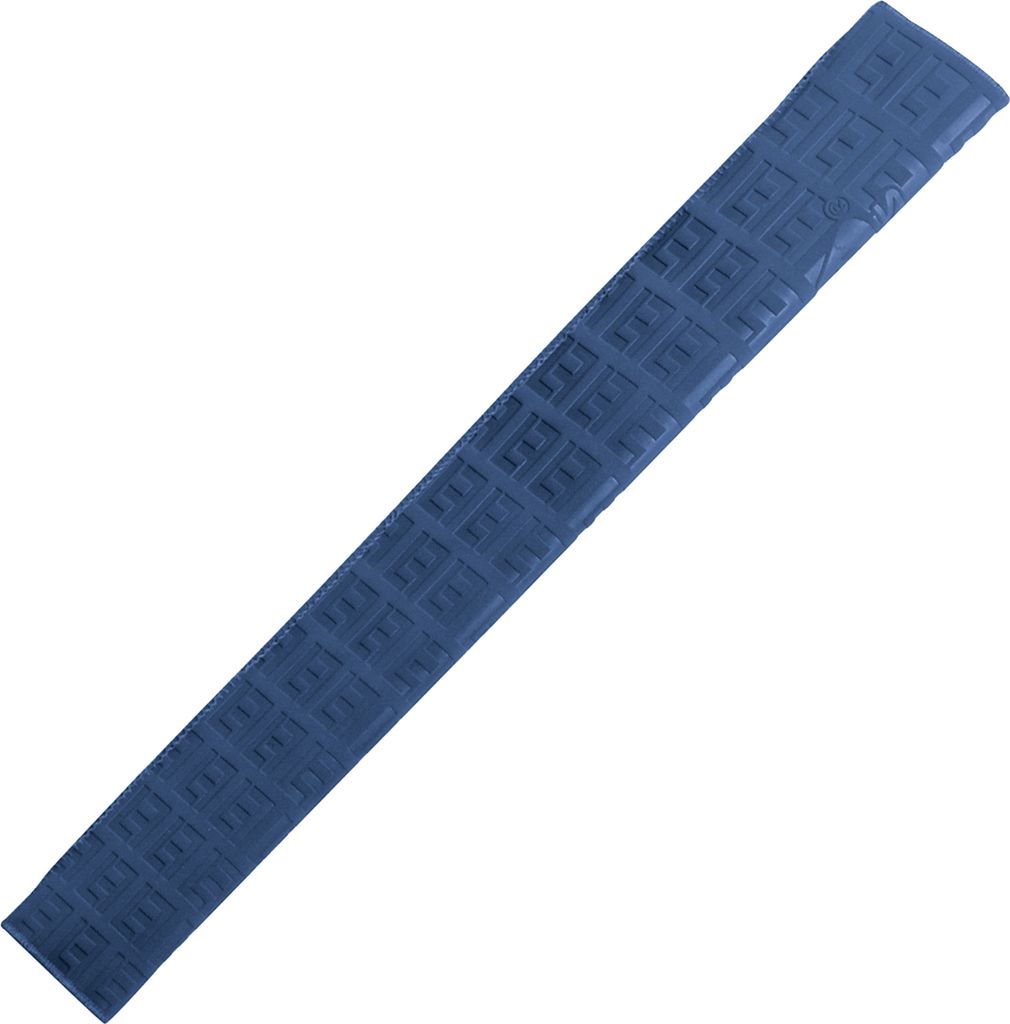 IBS Super Grip Samt Rechteck 30 cm blau