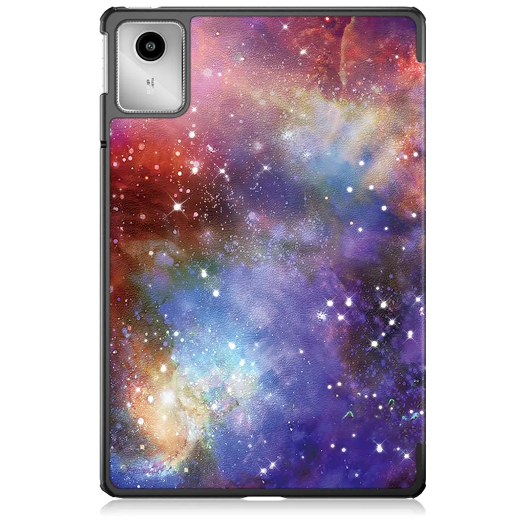 Étui FoldPro Multicolore 3 pour Lenovo Tab M11 Protection KP36749 360° - 6