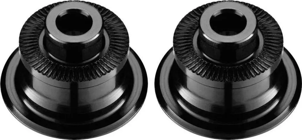 Adaptateur Mavic Rear Axle ID360 QR Noir pour Axe Arrière en One Size