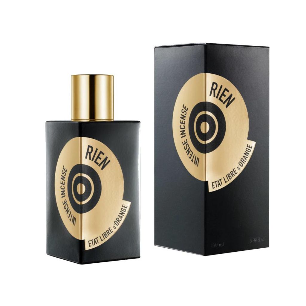 Etat Libre D'Orange Rien Intense Incense U Edp 100 ml Immagine del prodotto 