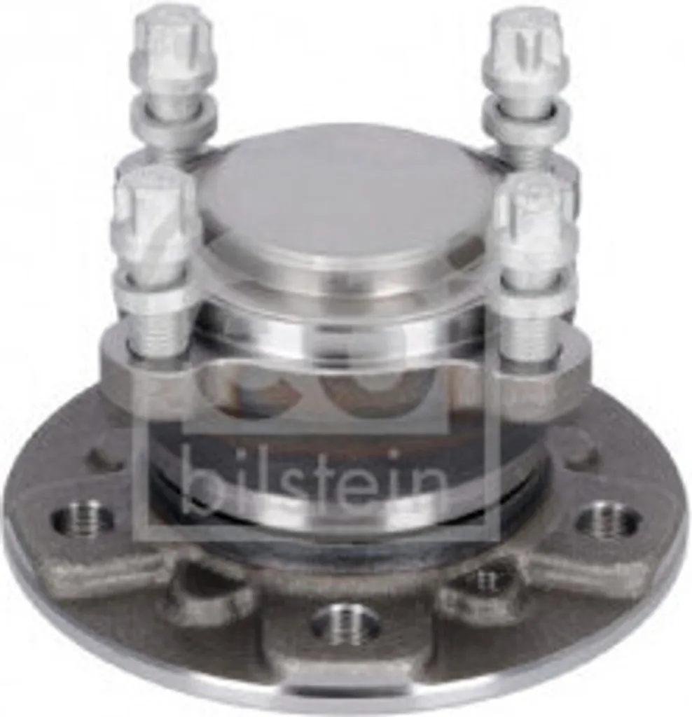 Solution anti-bruit : Roulement de roue FEBI 180700 pour MINI F55 F56