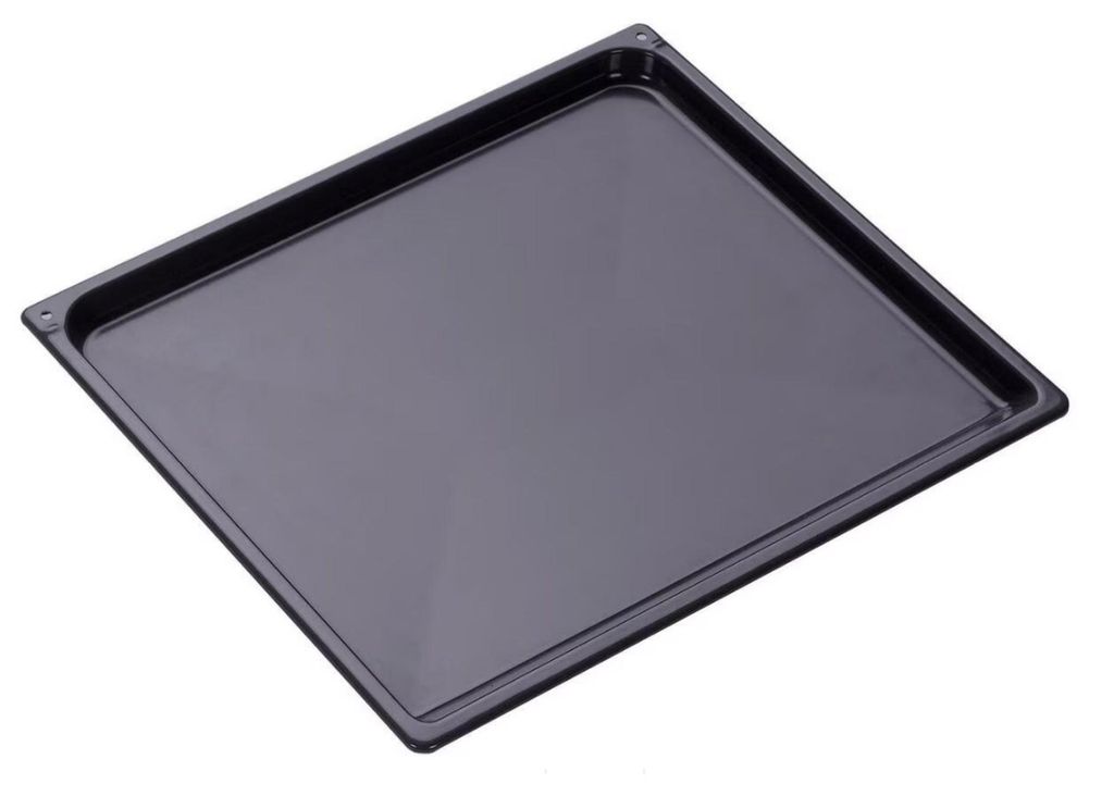 Amica 9055968, Schwarz Produktbild 