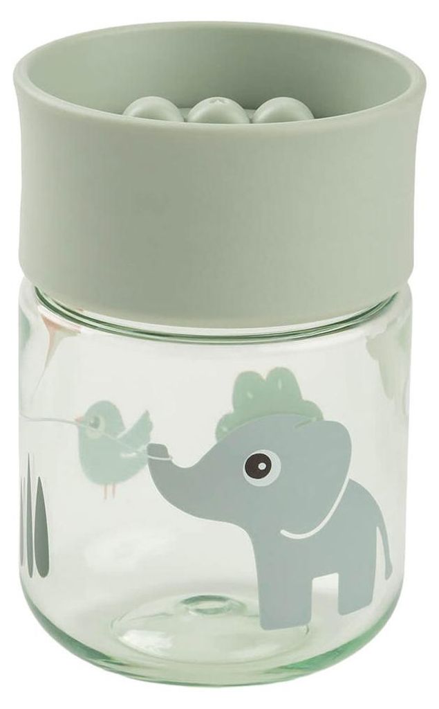 Par Deer Oefenbeker 360 Playground - Vert Image du produit 