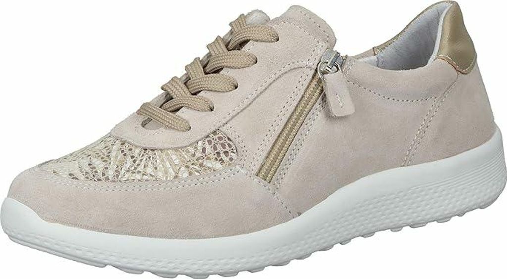 Comfortabel Freizeit Schnürer für Damen