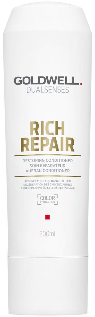 Goldwell, Dualsenses Rich Repair, Hair Conditioner, For Zdjęcie produktu 