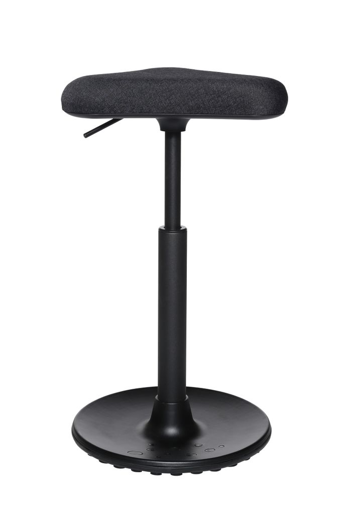 TOPSTAR Hocker Sitness H1 Triangle SH300 CV0 schwarz Produktbild 22