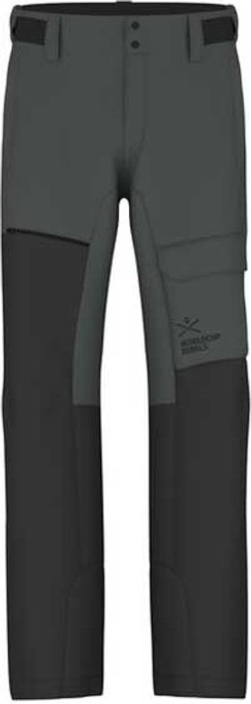 Head Race Nova Hosen Grau 52 Mann Grau 52