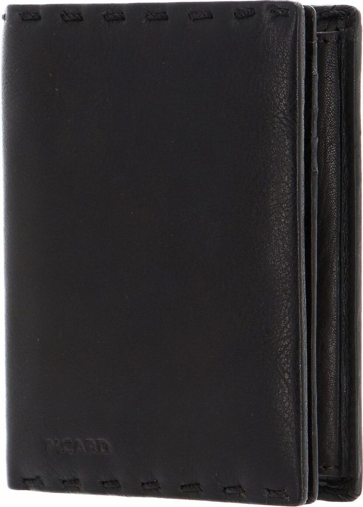 Picard Ranger 1 Geldbörse Leder 9 cm