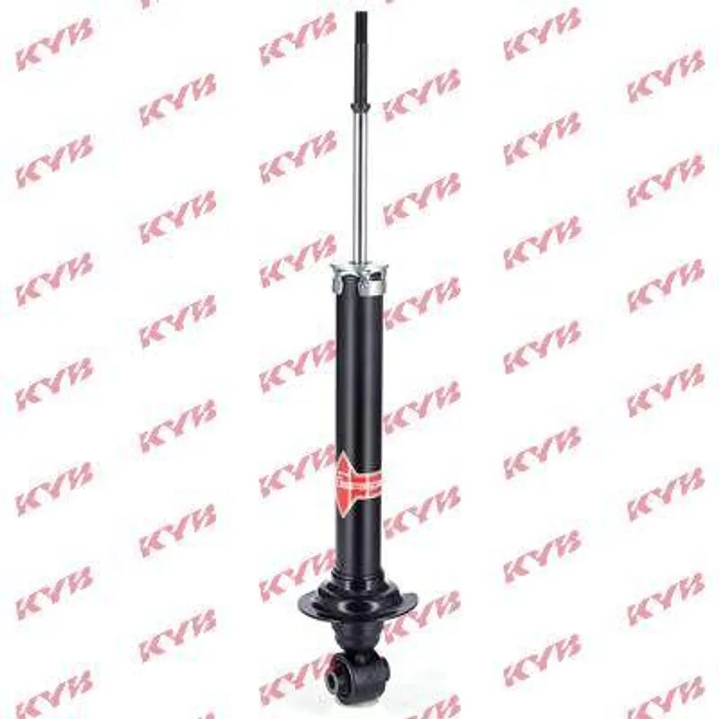 Amortisseur KYB 551108 : Restaurez le Confort de votre GS 4853030530