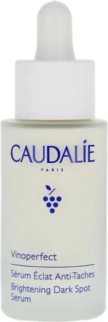 Sérum Visage Anti-taches Vinoperfect Caudalie Soin Éclat Naturel 30 ml