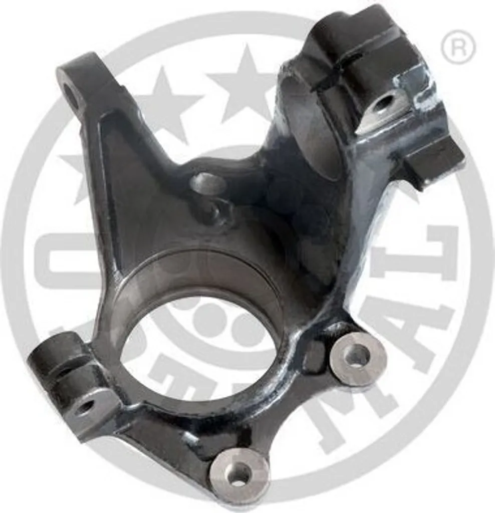 OPTIMAL KN-600308-03-L Fuso a Snodo Peugeot 206 Sinistro - Ricambio OEM