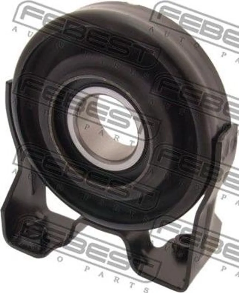 Supprimer Bruits de Transmission : Roulement Central Touareg OE 955421