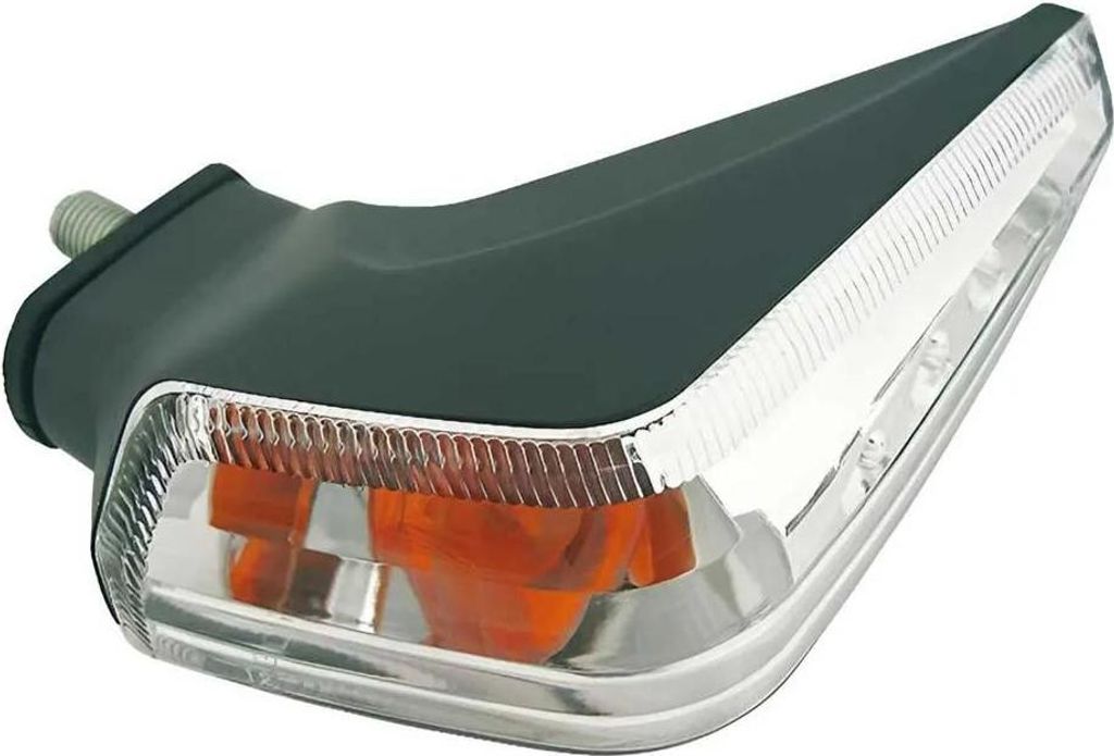 Blinkleuchte Für Suzuki Gsr 600 (06-), B-King 1300 (09-) Links Hinten (9984)