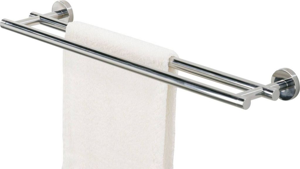Tiger Boston Handtuchreck Edelstahl poliert, 308630346 Produktbild 
