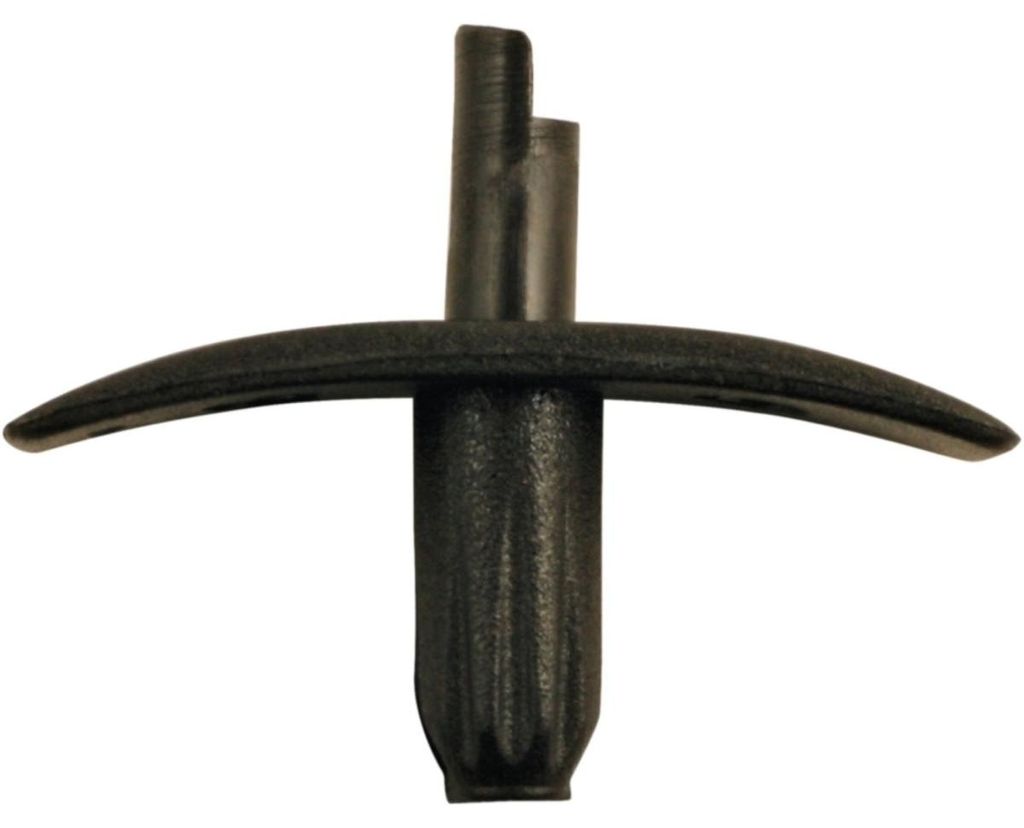 KS Tools Hauben-Clip für Volvo,50er Pack