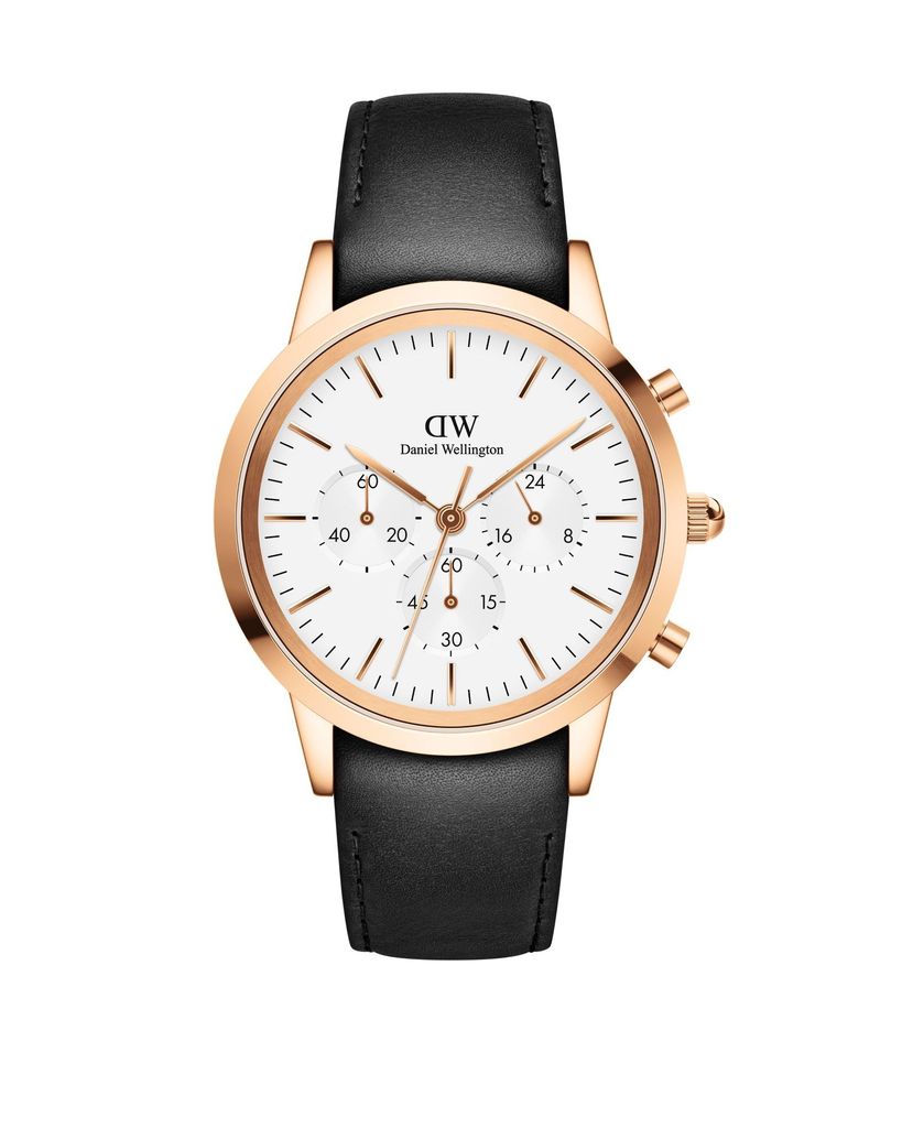 Daniel Wellington Iconic DW00100646 Produktbild 