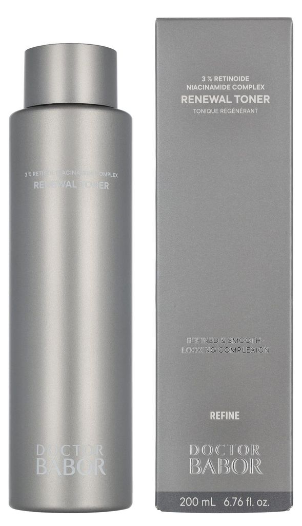 Babor Resurface Renewal Toner 200ml Obrázok produktu 