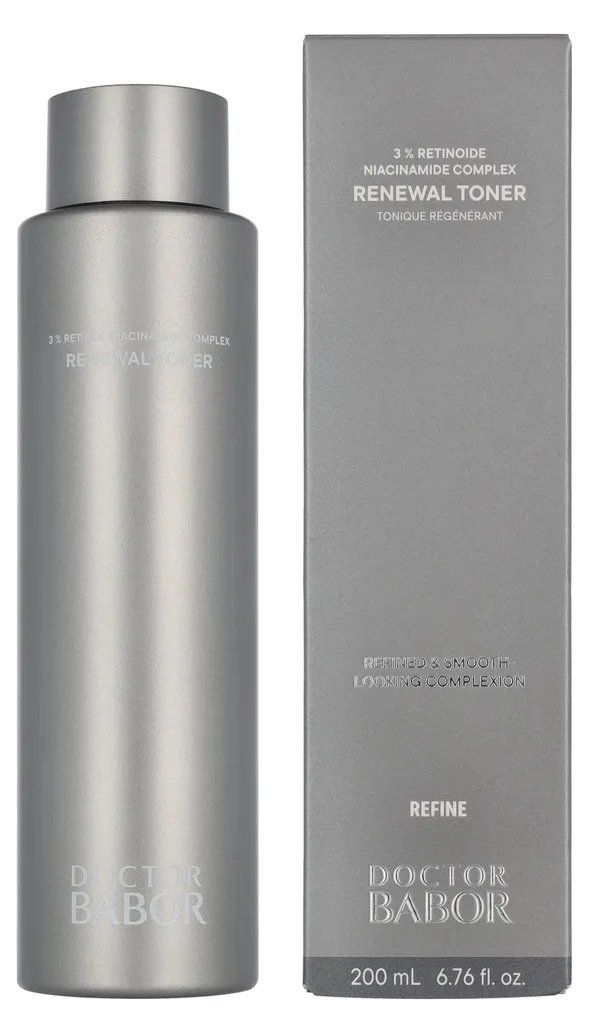 Lotion Tonique 200 ml : Purifier et Préparer la Peau avant le Soin