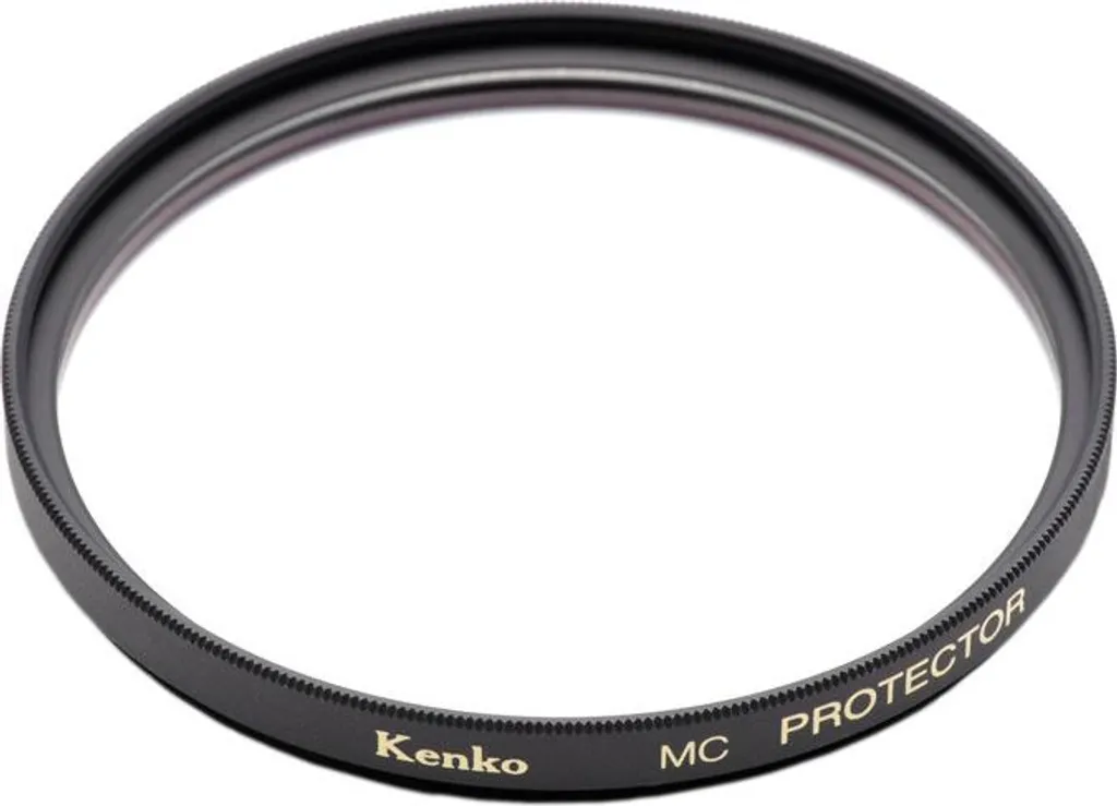 Filtre Kenko 105mm Pro-1 Digital pour protéger vos objectifs en extérieur