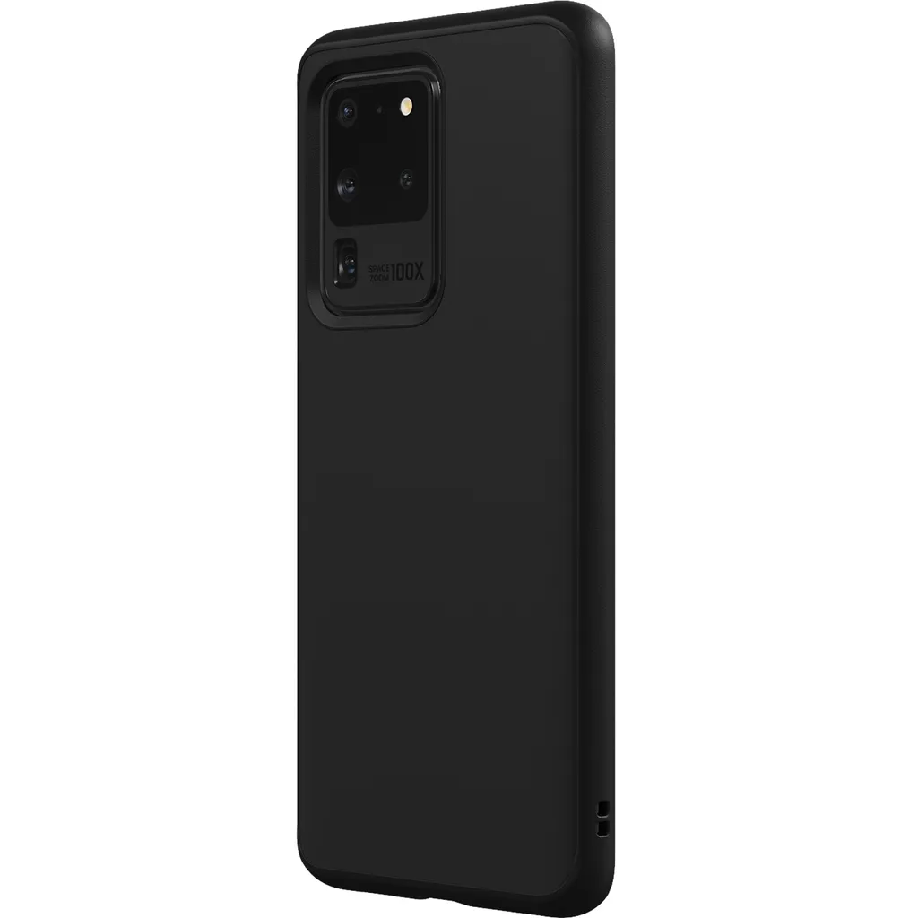 Coque Samsung Galaxy S20 Ultra incassable RhinoShield SolidSuit - 2