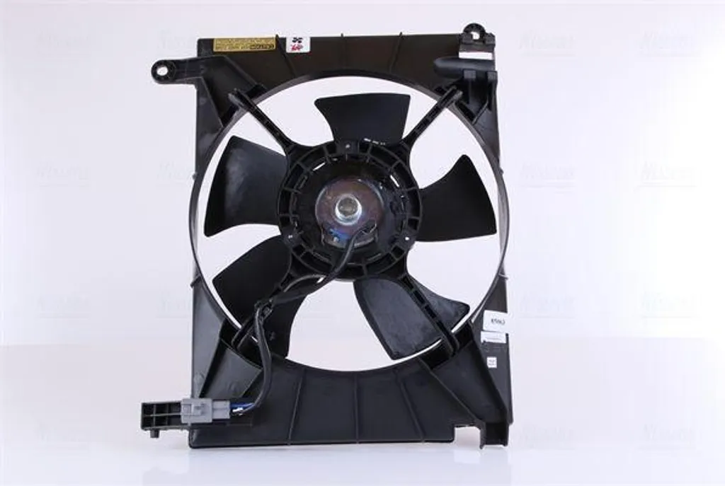 Ventilateur de refroidissement pour embouteillages - Nissens 85063