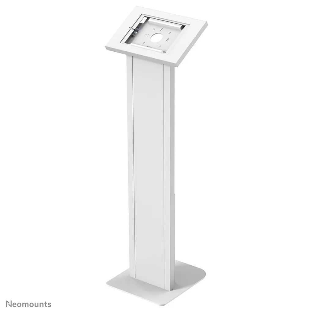 Support Tablette pour Comptoir et Accueil - Sécurisé 9,7-11'' Neomounts - 8