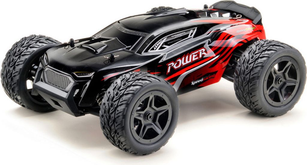 Absima RC Truggy RTR, Bugina, 1:14, 1500 mAh, 795 g Obrázek produktu 