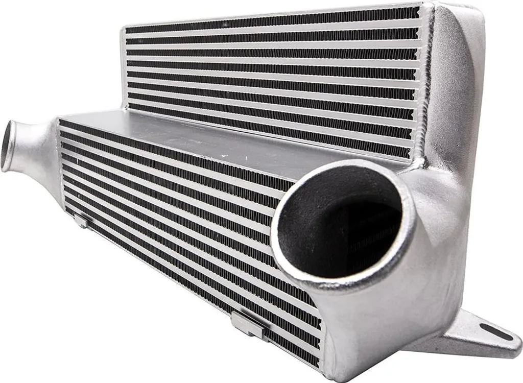 Intercooler de suralimentation pour BMW Série 3 E92 2008