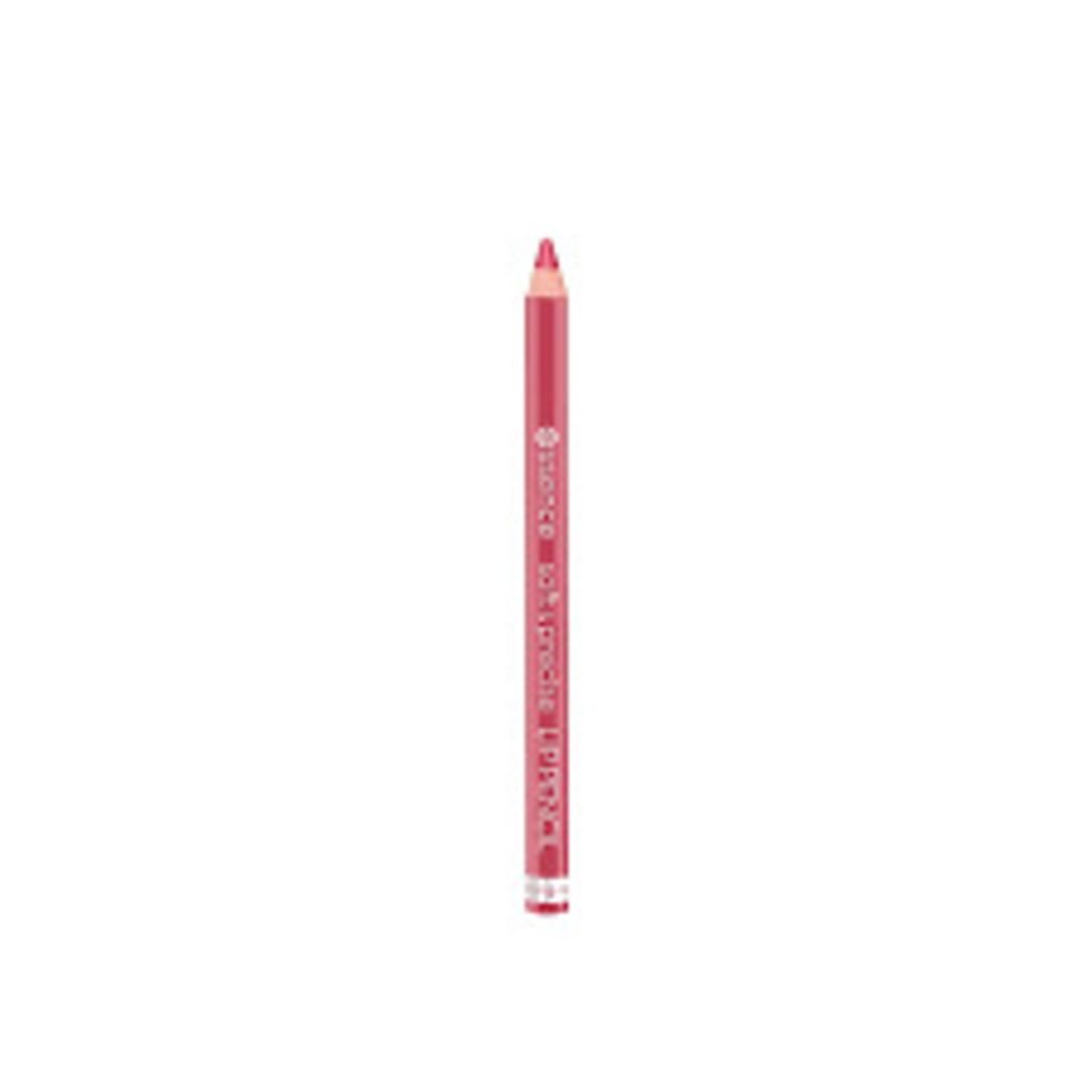 Essence Soft & Pecise, 0,8 g, Pink, Be Mine, Glttend, Frauen, C10-18 TRIGLYCERIDES, TALC, HYDROGENATED VEGETABLE OIL, CAPRYLIC/CAPRIC TRIGLYCERIDE,...