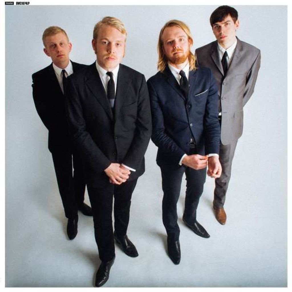 Youth,The-Nothing But...