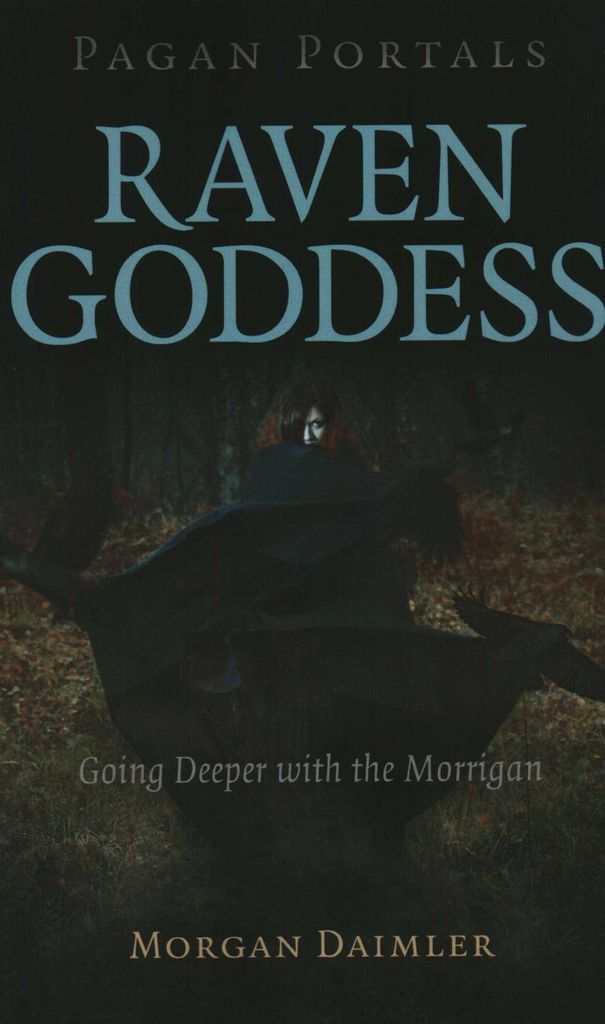 Raven Goddess – Lingua: Inglese