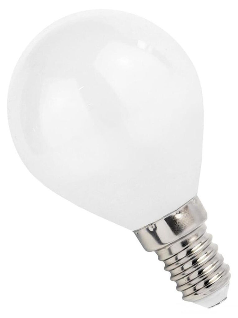 Spectrum E14 LED Lampe 1W 90lm 2700K Warmweiß 230V Produktbild 