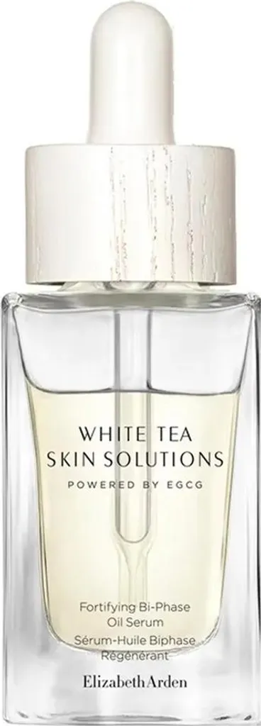 Réparer la Barrière Cutanée avec White Tea Solution Fortifiante Arden 30ml