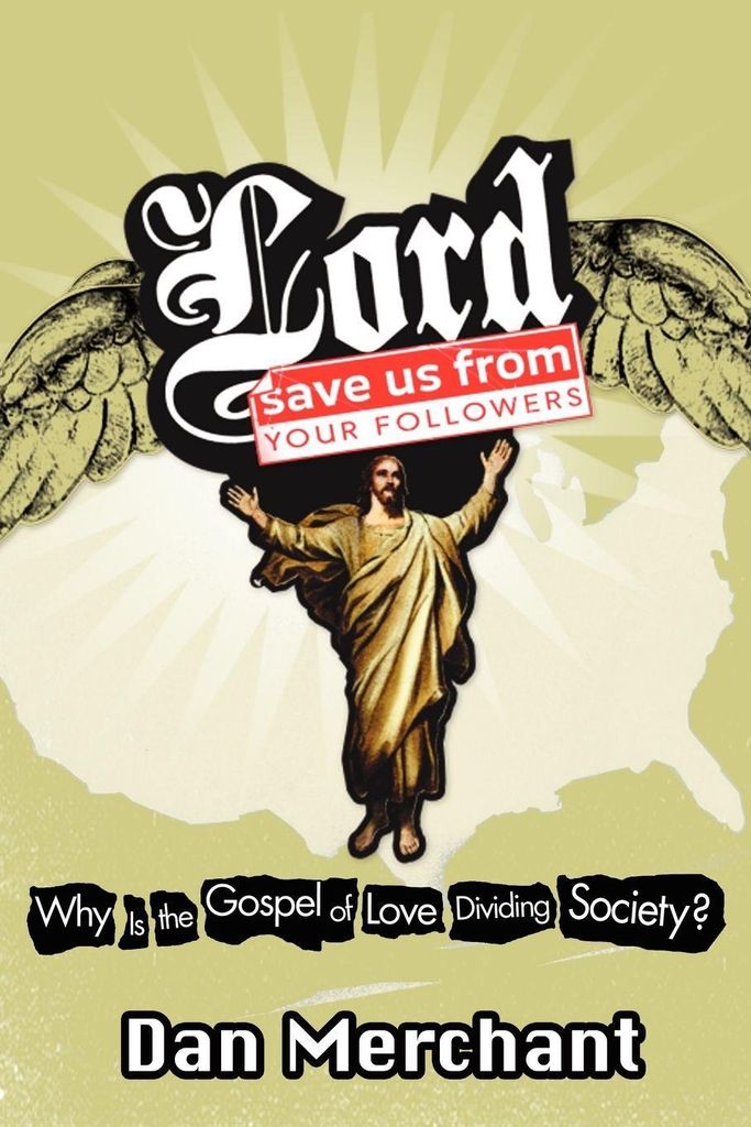 The Lord, Save Us from Your Followers