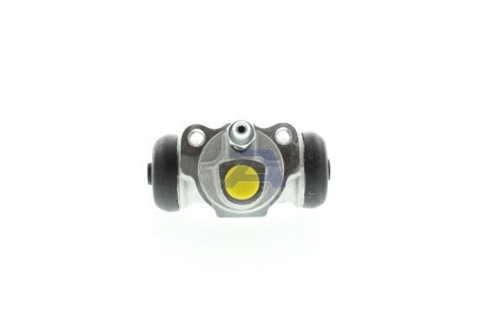 AISIN Radbremszylinder Trommelbremse Hinten für NISSAN URVAN Kasten (E23) AN-029