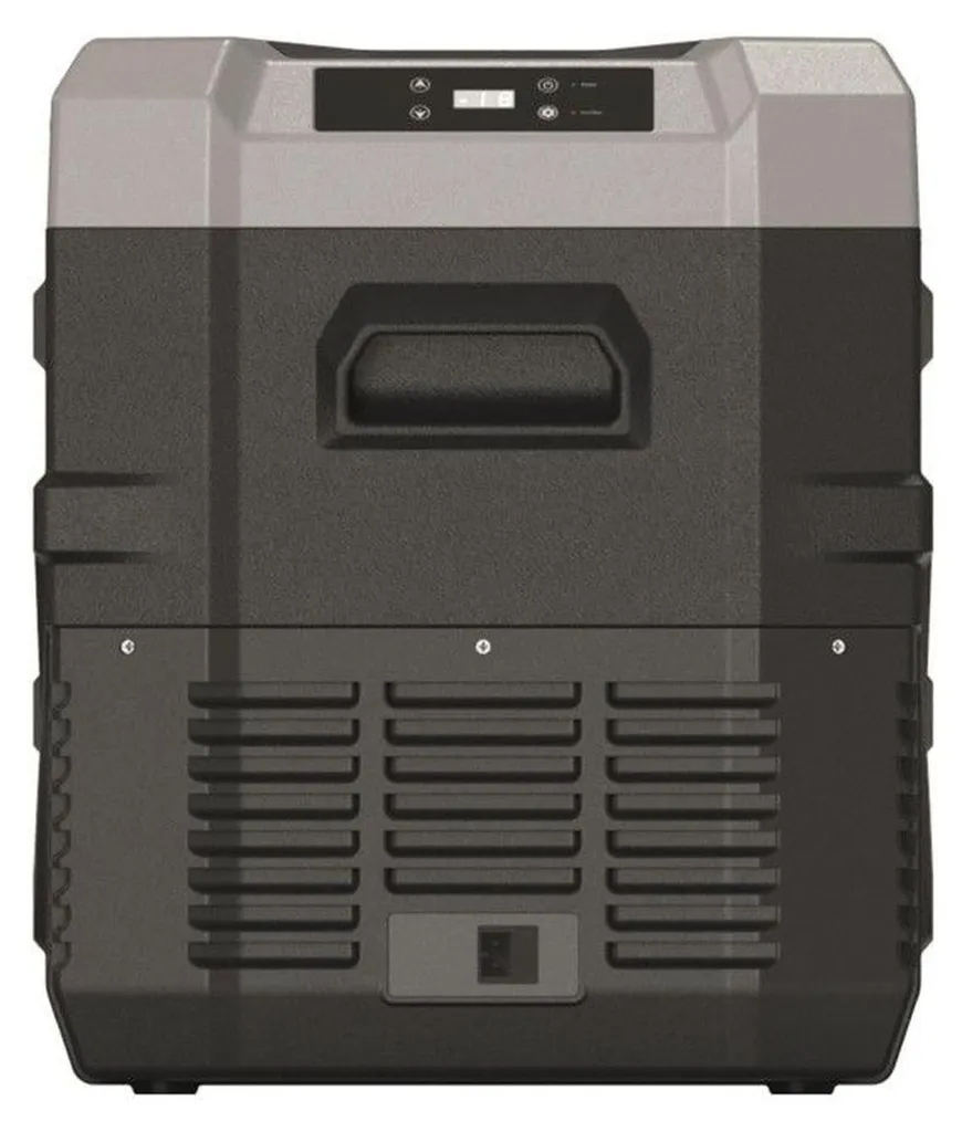 Glacière à compression EZA Blizz-E One 35,3L 12V 220V -20°C à +20°C