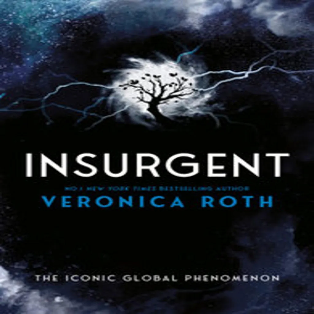 Insurgent - 1