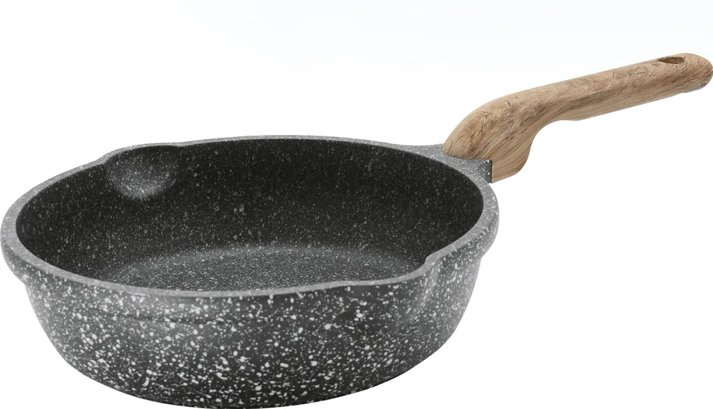 Padella Karl Krüger Texas 28 cm: Carne e Brasati da Campione